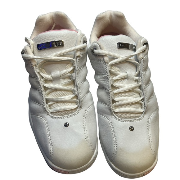 2004 Vintage Nike Air PT One Shoes - Picture 3 of 14